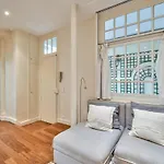 Apartamento A Saint Germain Paris