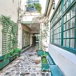 Apartamento A Saint Germain *