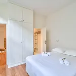 A Saint Germain Apartment