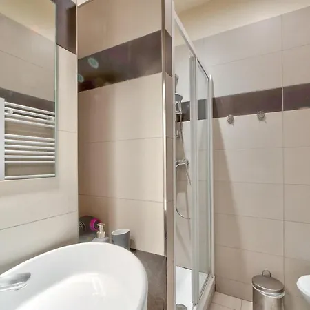 アパート A Saint Germain *