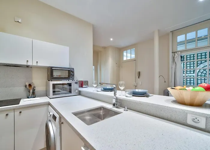 アパート A Saint Germain パリ