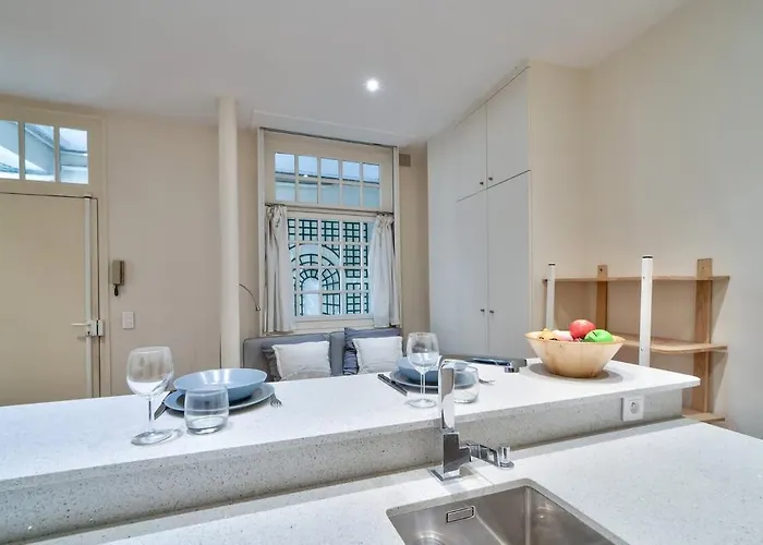 A Saint Germain * パリ