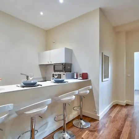 Apartamento A Saint Germain *